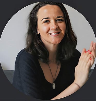 Juliette Sohier, fondatrice de l'Ermitage