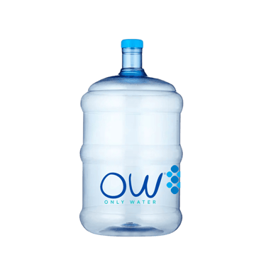 OW 19 Liters bottle