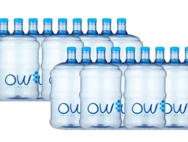 bulk package ow mineral water bahria town