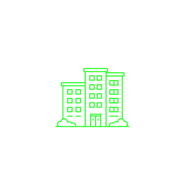 Sports Infrastructure for Residential Apartments