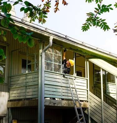 Yritysvalokuvaus yrityskohteesta markkinointikäyttöön – Media by Paavo Nenonen