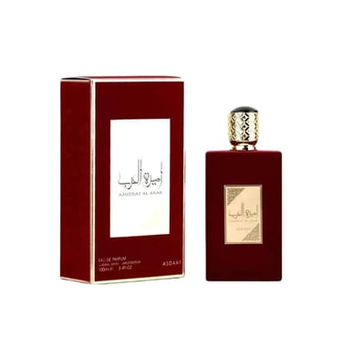 Ameerat Al Arab – 100ml (Female)