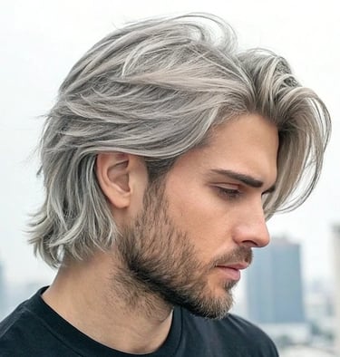 HAIR PAULINE MARIE