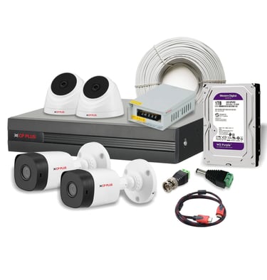 best cctv camera and in affordable price