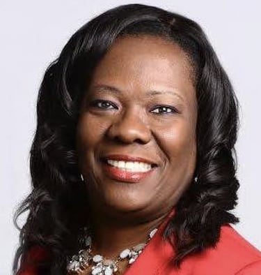 Irma Wilson pic
