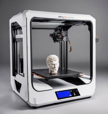 3D Printer