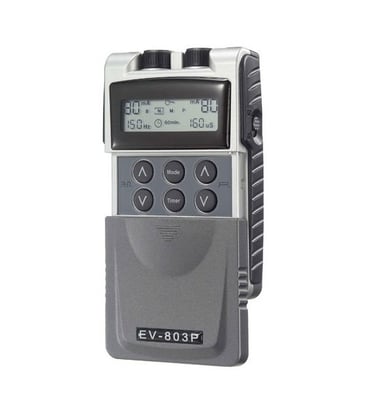 TENS y EMS Electroterapia La Sanateca