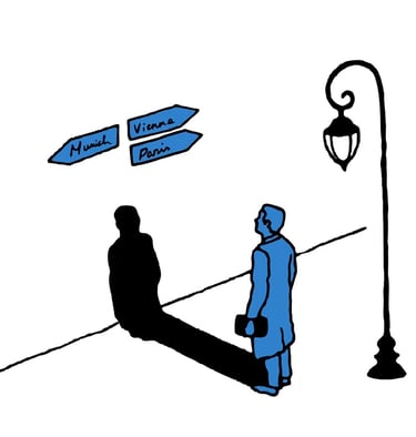 Spectacle AVANT L'ORAGE - ARTEPHILE OFF 2025 - 15H20