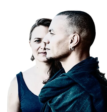 Leyla Darwiche et Fouad Darwich- OFFicieuses 2025