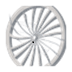 wheel icon