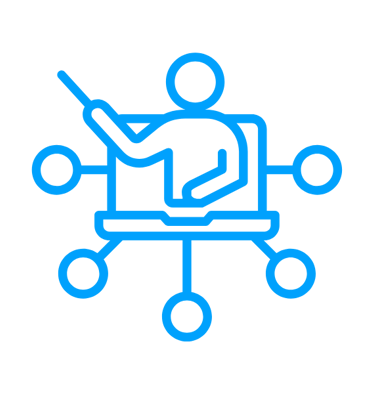 training & consulting icon