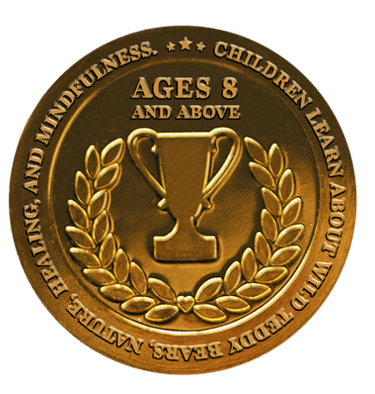 Adventures Of Daddy And Teddy