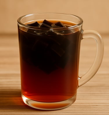 Cao Hangat