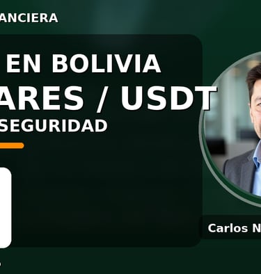 Georgino Soruco con Carlos NEIRA - CFO and Co-Founder MERU - PODCAST LA SELVA FINANCIERA
