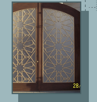METAL GATE 3