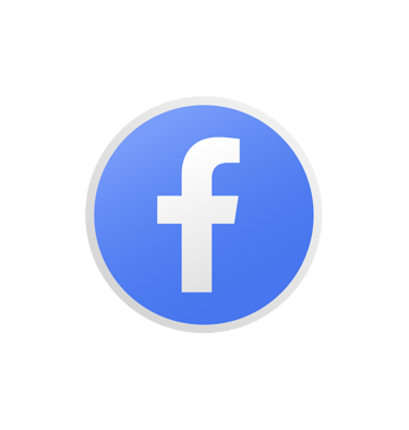 Facebook Icon
