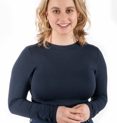 Isabel Elders Teamcoach