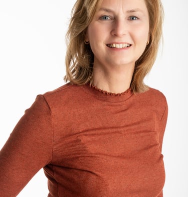 Karin Kroesbergen teamcoach