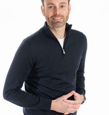 Maarten Banis Teamcoach