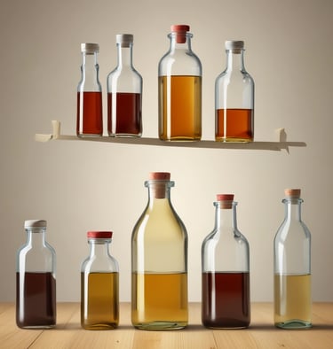 a man riding a skateboard down the side of a ramp