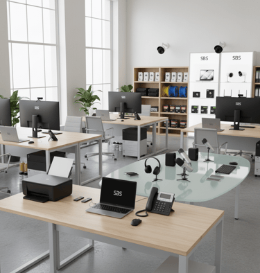 it & computer accessories