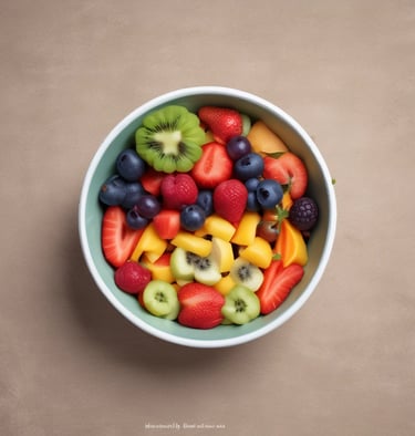 A clean workspace with a laptop displaying subscription plans on screen