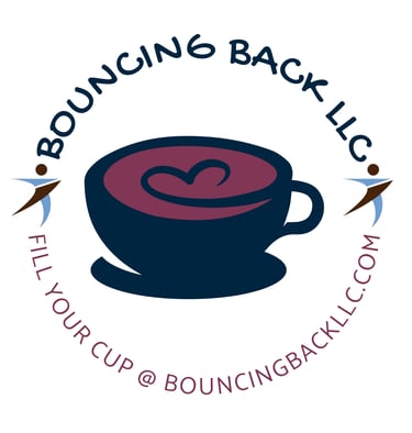 Bouncing Back LLC Logo