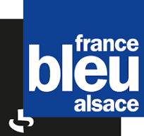 France Bleu Alsace HarcelKido
