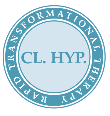 Klinikinė hipnoterapeutė