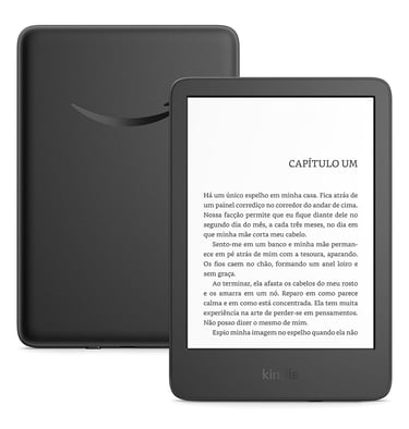 Kindle Paperwhite 16 GB