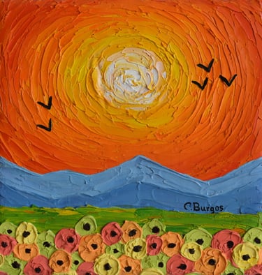 Amanecer