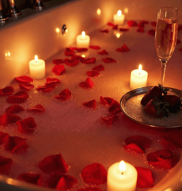 alt="imagen relajante"