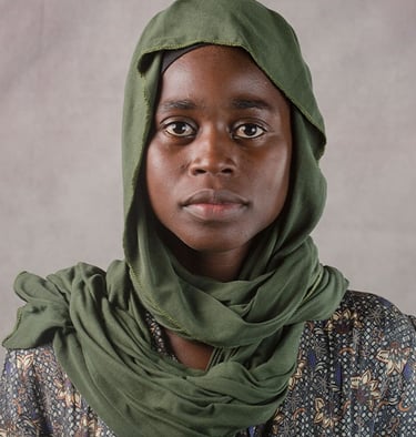 Khady Dieme - Ingénieur civil batiment