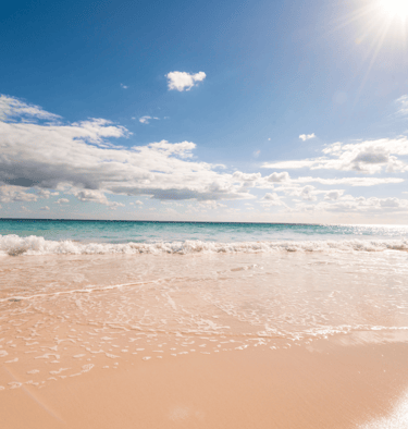 south shore beaches bermuda
