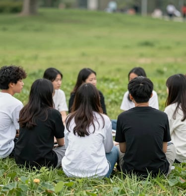 white concrete building