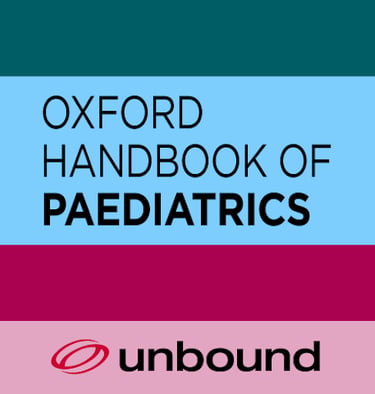 Handbook Oxford
