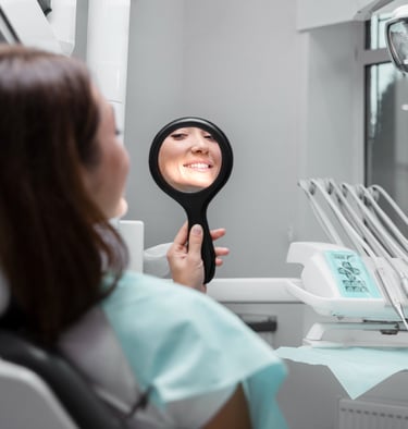 Top 5 Benefits of Cosmetic Dentistry in Naples, FL — Dr. Kristina Taranov