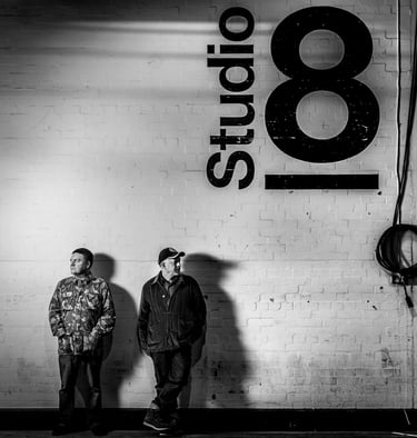 808 State music photography