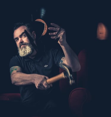 kirk whitehouse music photography