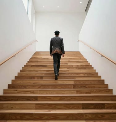 A focused team of developers collaborating over code in a modern office.