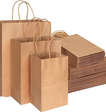 Carry Bags