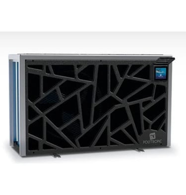 Chauffage de piscine Perpignan