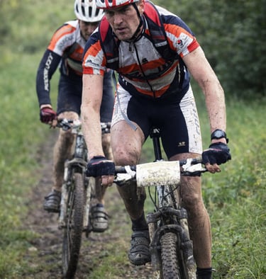 La Carach Bike Quillan