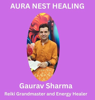 gaurav-sharma-top-reiki-healer-in-delhi-ncr