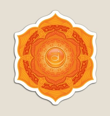 signs-of-a-blocked-sacral-chakra