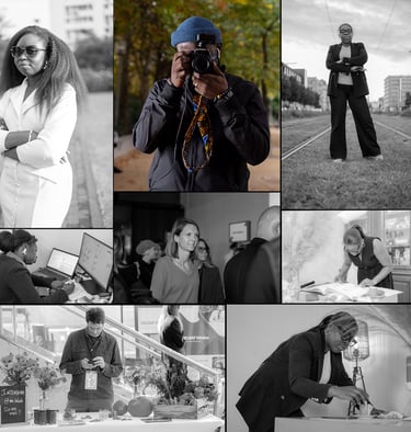 Kakojar Photographe pro France Afrique