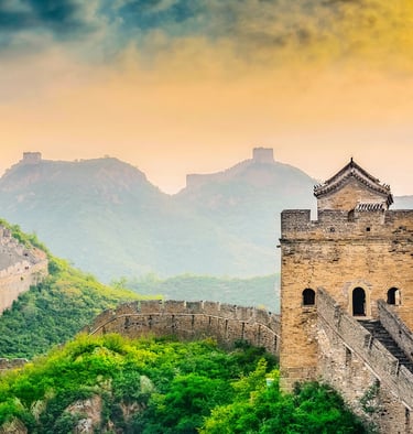 Zhenbeilou Watchtower