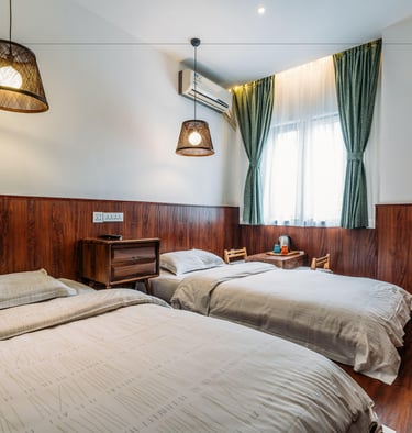 Chengdu Flipflop Hostel, Chengdu