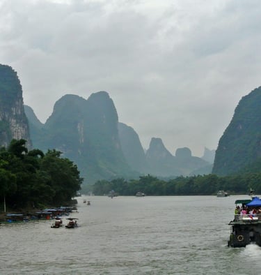Li River