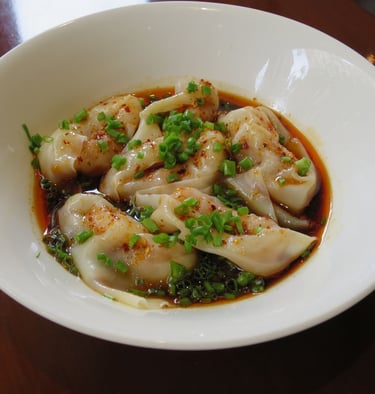 Din tai fung shanghai